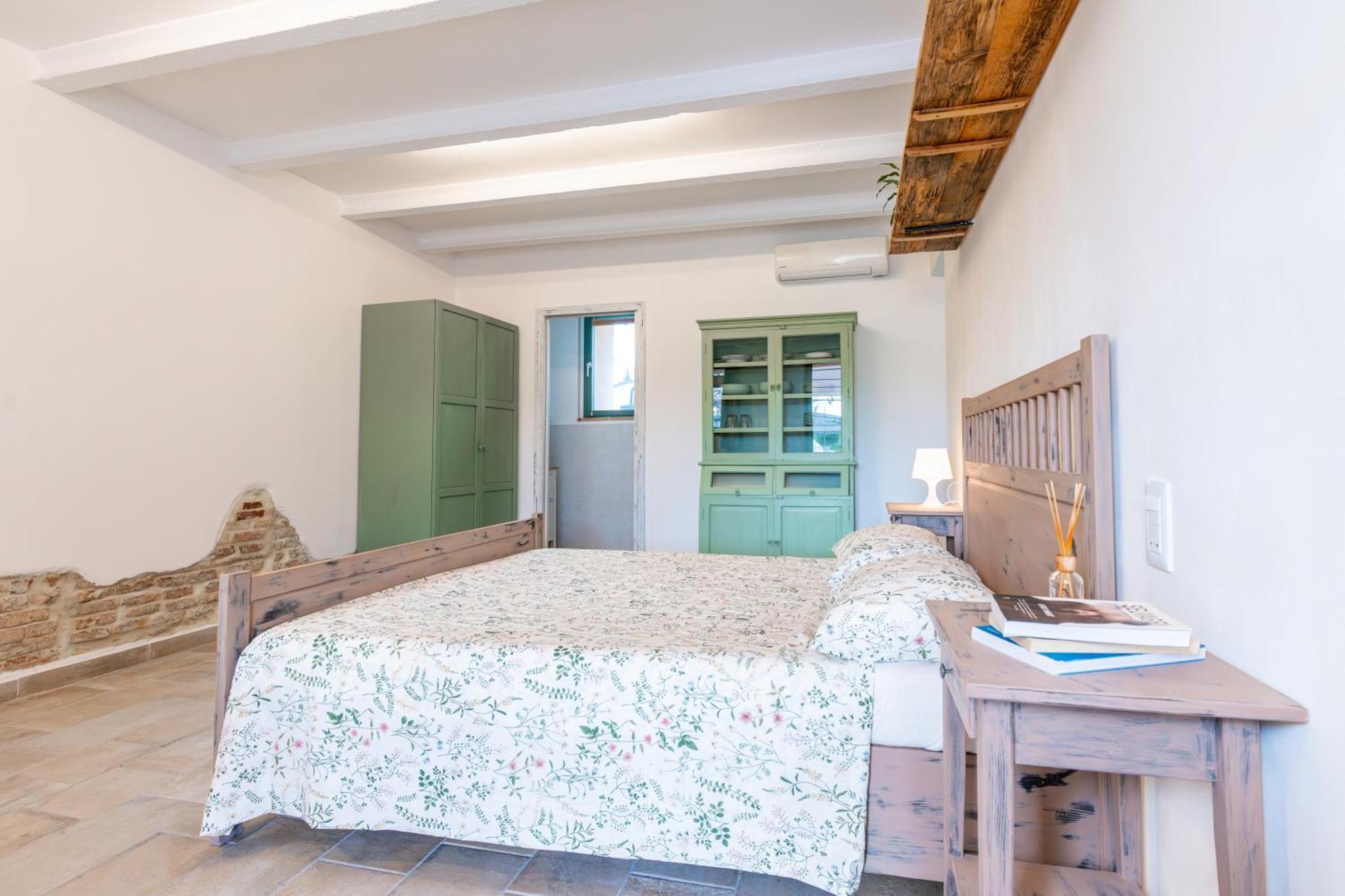 B&B Le Rondini Ostra Senigallia Casine  Exterior photo